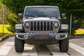 2021 | Jeep Wrangler Sahara LTD 4x4