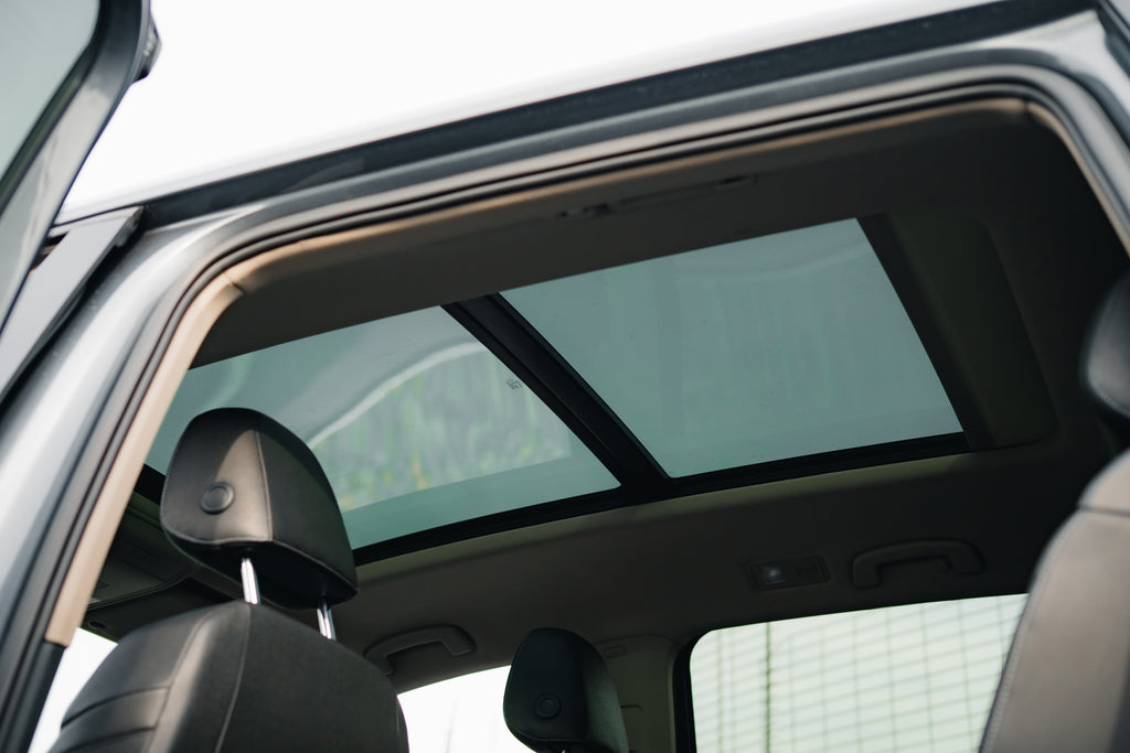 2018 | Volkswagen Atlas
