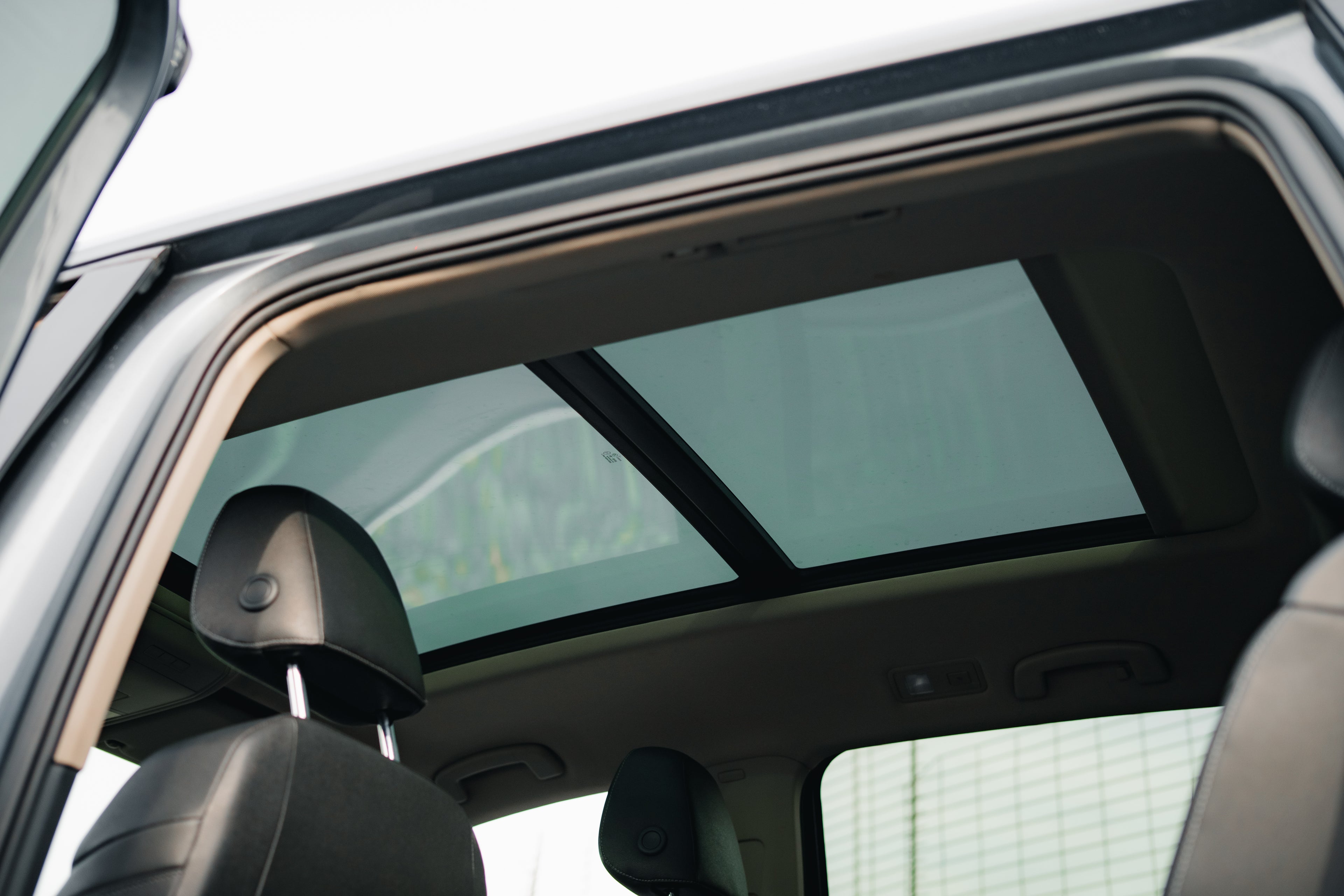 2018 | Volkswagen Atlas