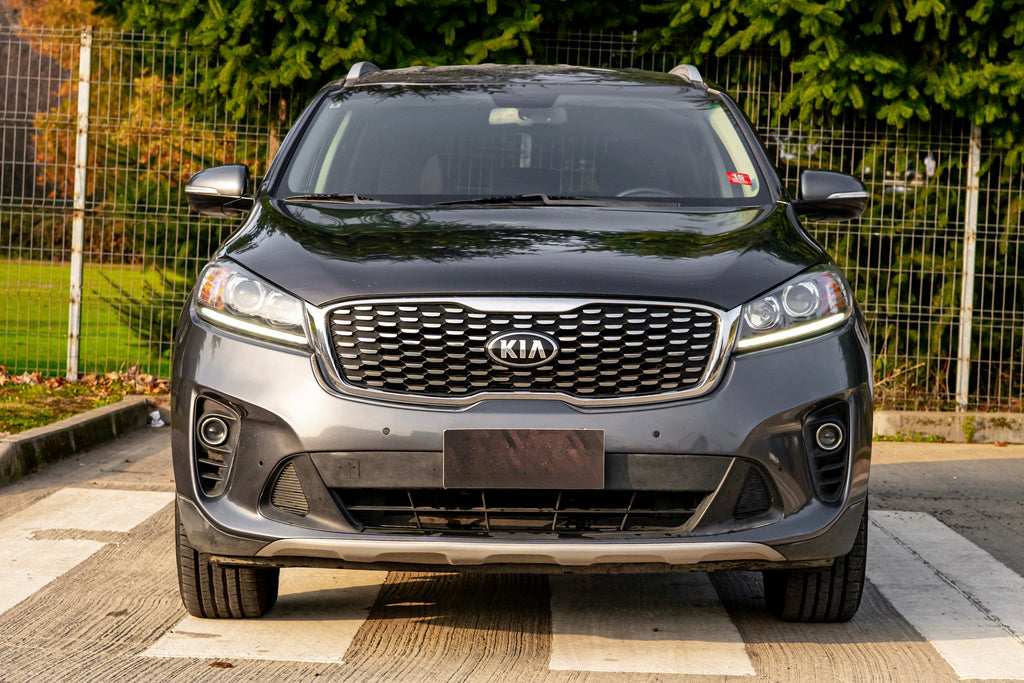 2019 | Kia Sorento AWD