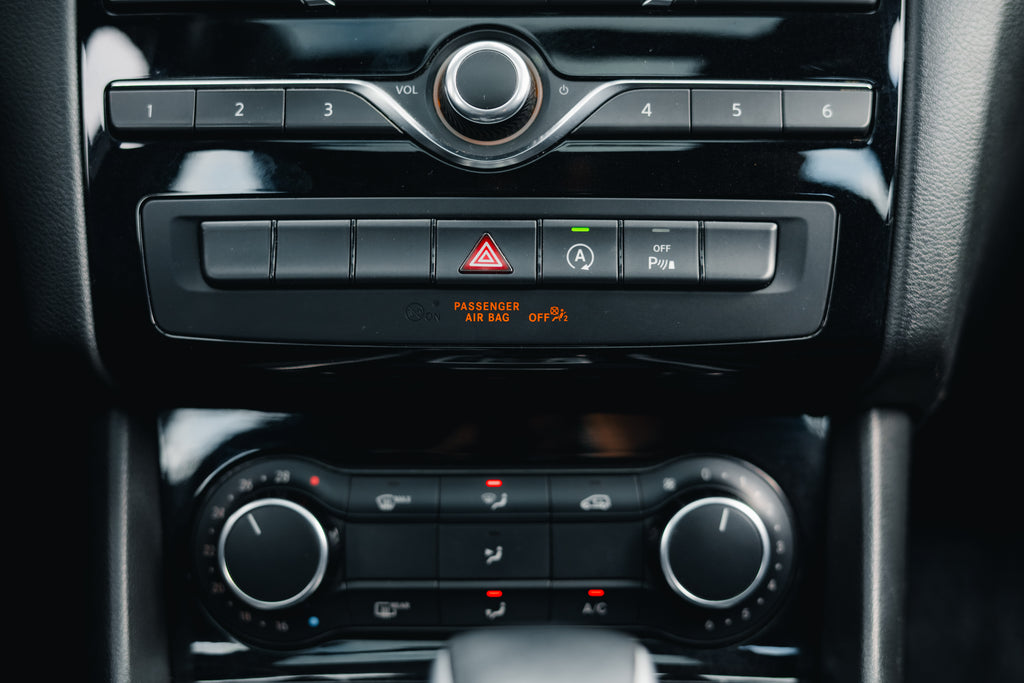 2019 | Infinity Qx30