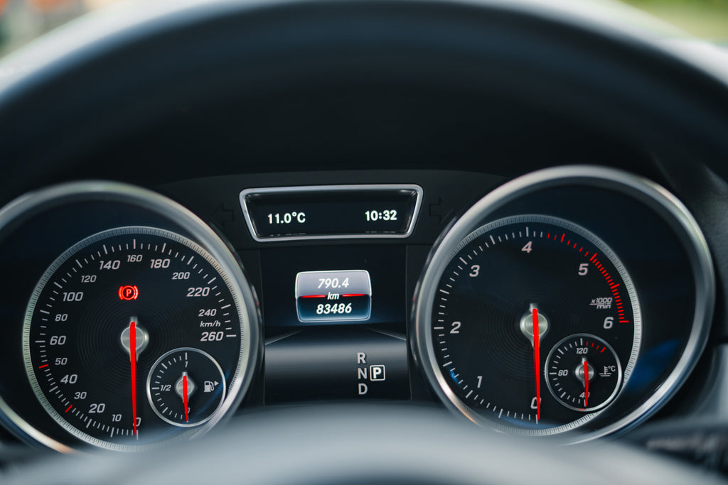 2018 | Mercedes-Benz GLE 250d