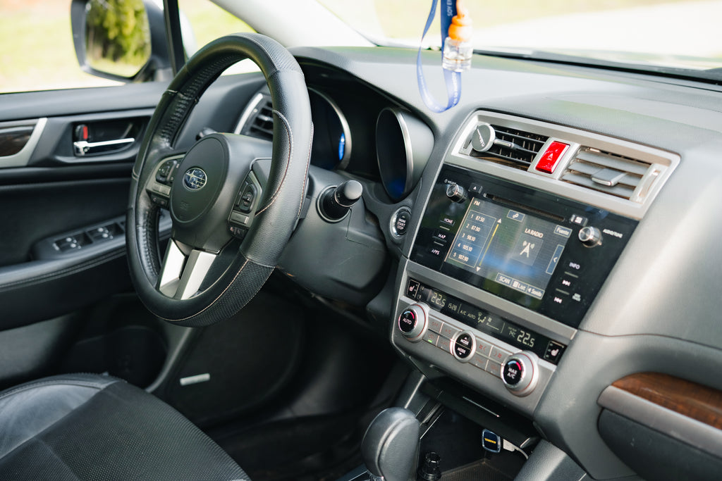 2016 | Subaru Outback 3.6 R