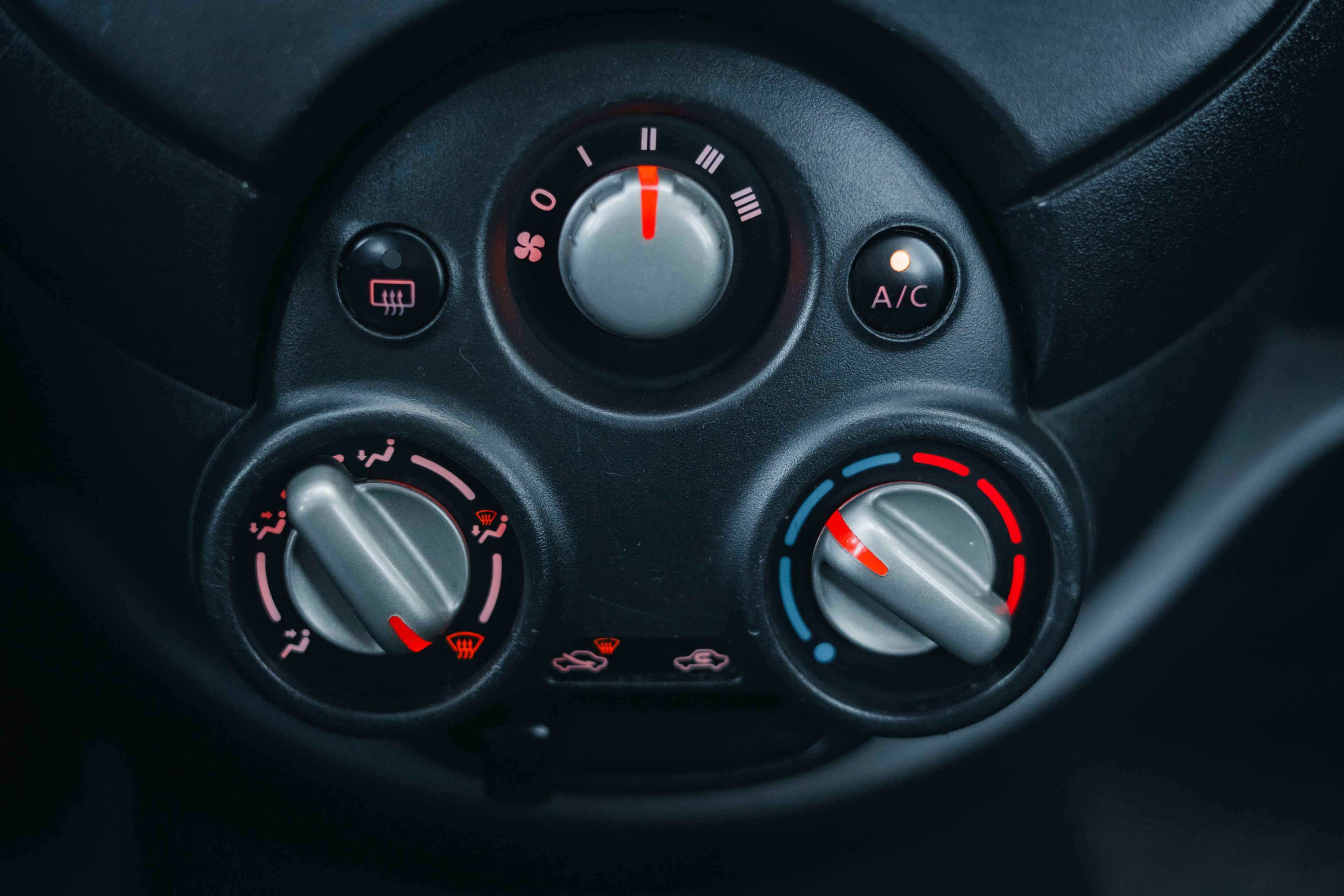 2016 | Nissan March