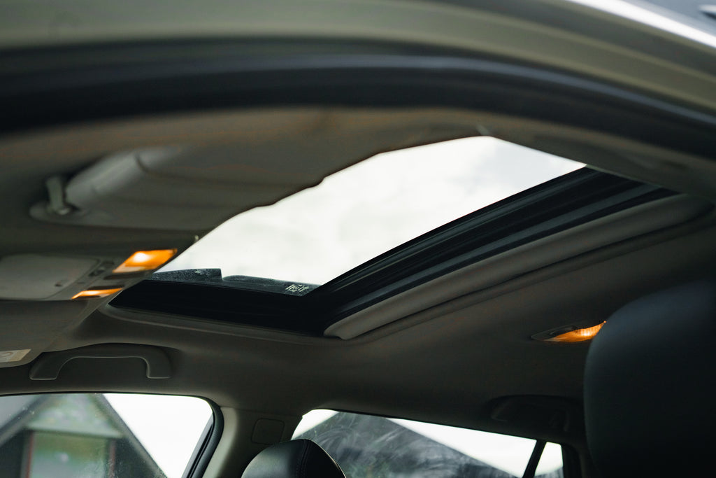2016 | Subaru Outback 3.6 R