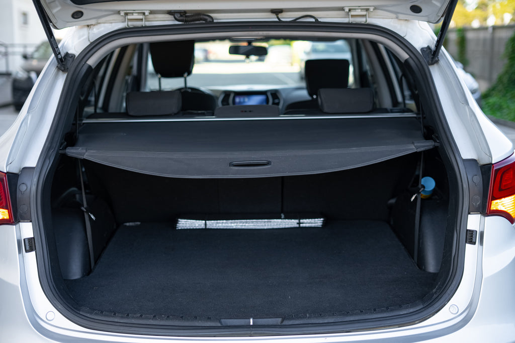 2017 | Hyundai Santa Fe