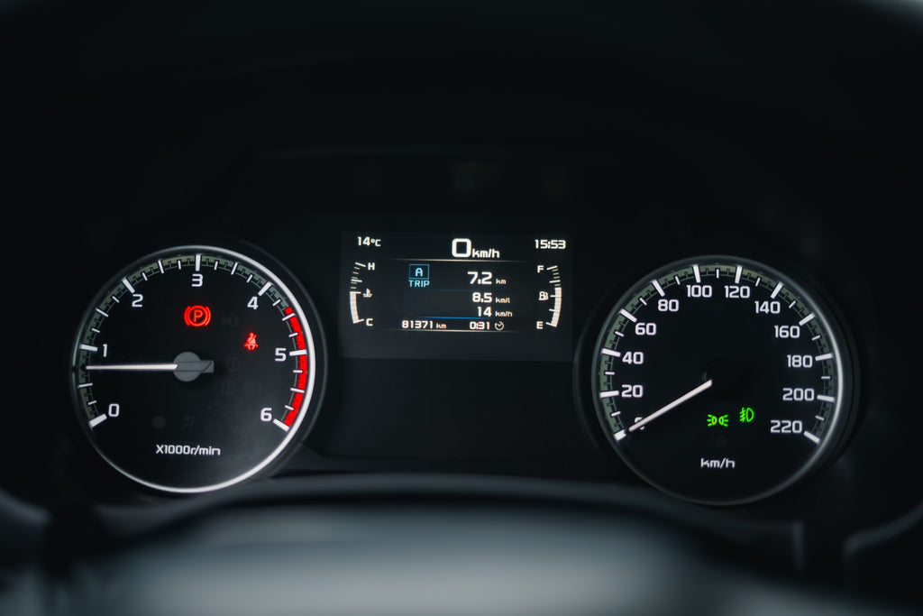 2022 | Mazda BT-50 3.0 4x4