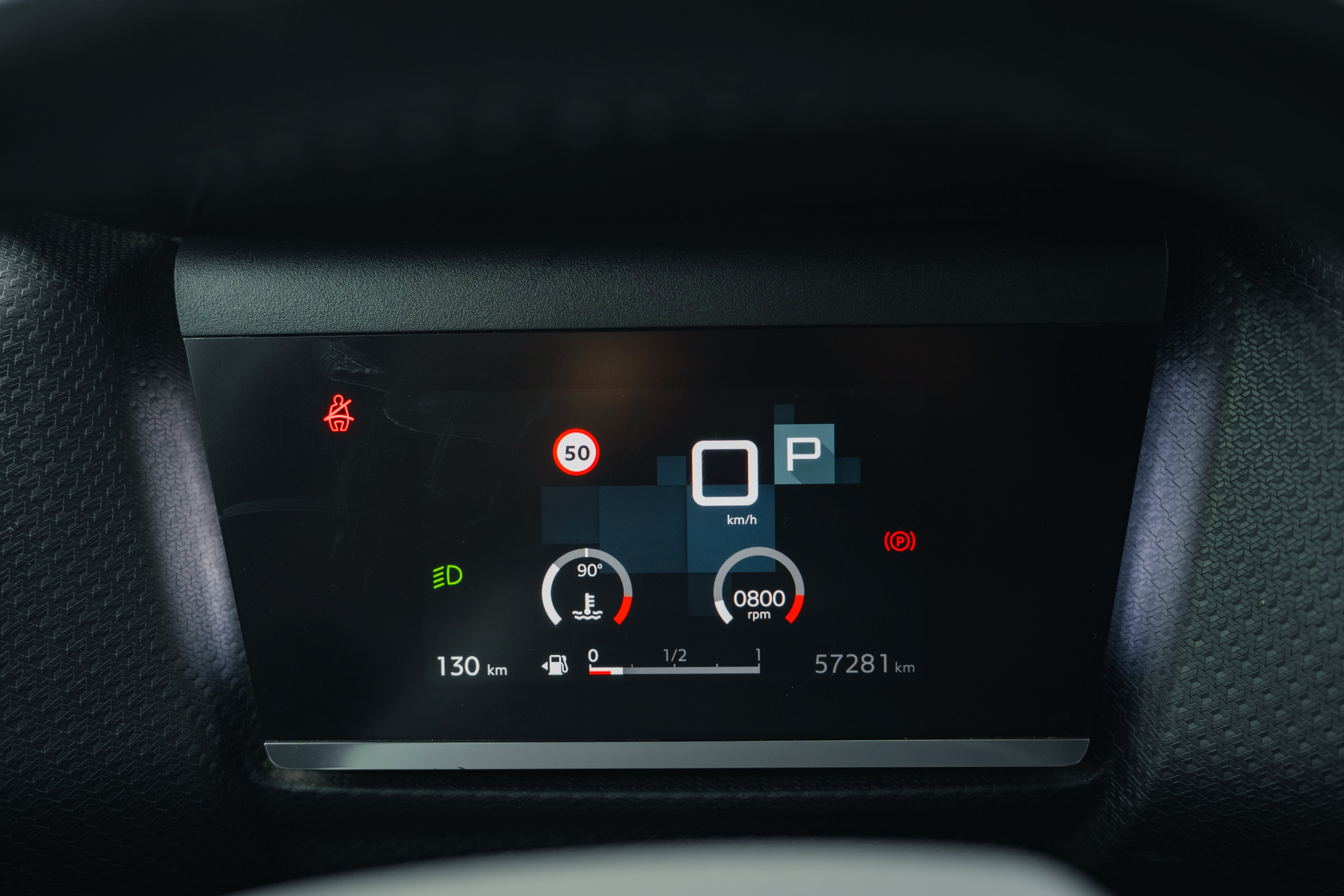 2022 | Citroën C4