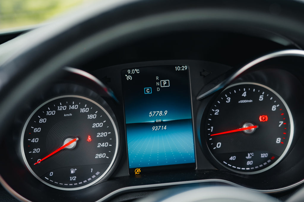 2019 | Mercedes-Benz C300