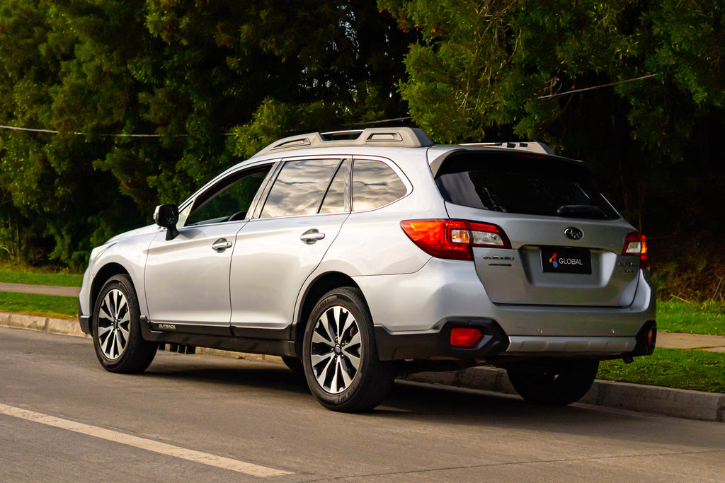 2016 | Subaru Outback 3.6 R
