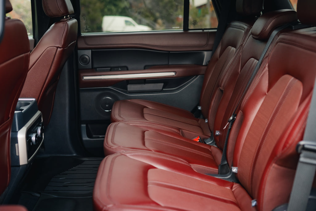 2025 | Ford Expedition Limited
