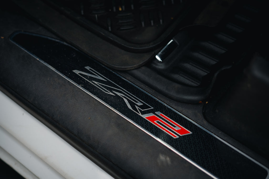 223 | Chevrolet Silverado ZR2