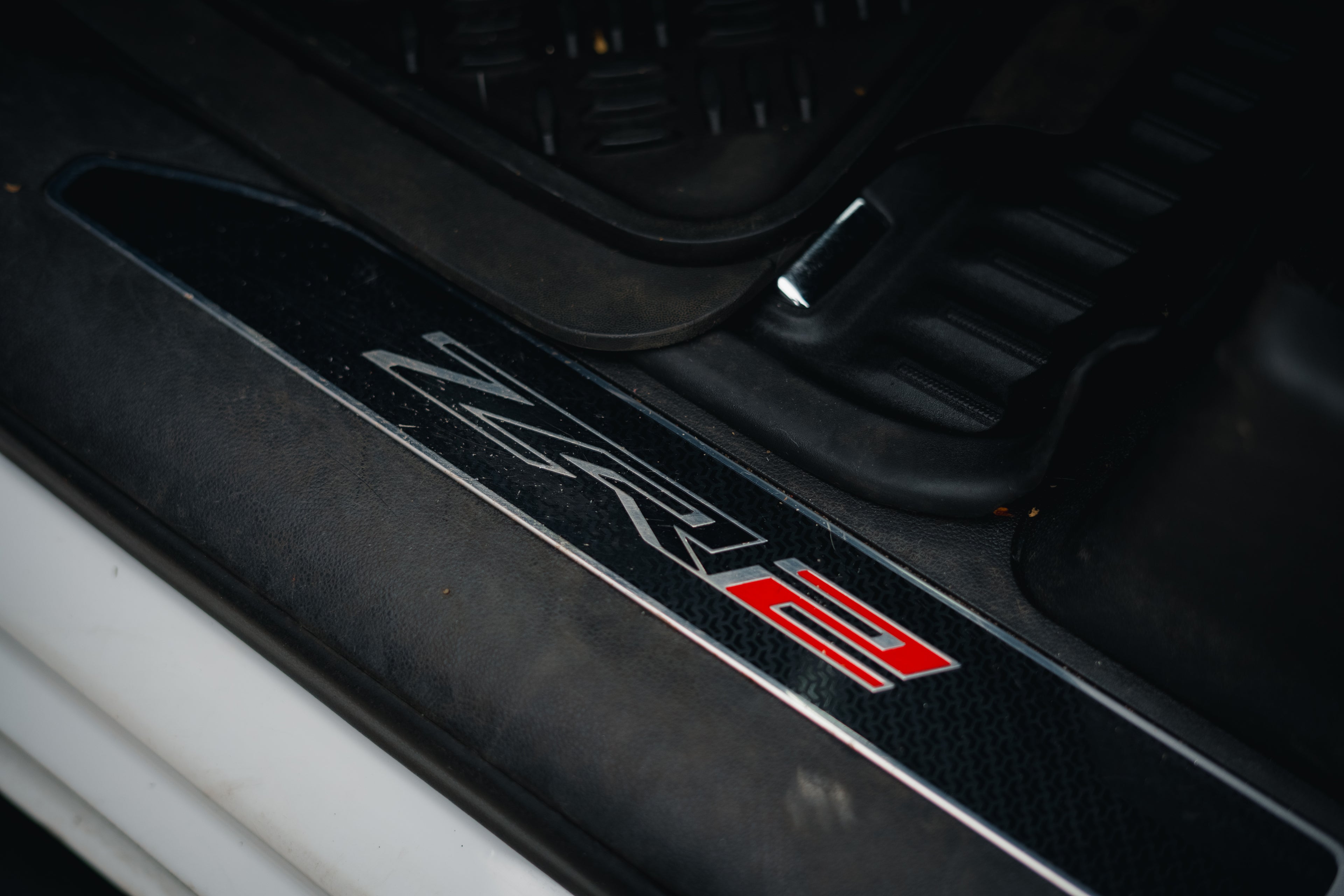 223 | Chevrolet Silverado ZR2