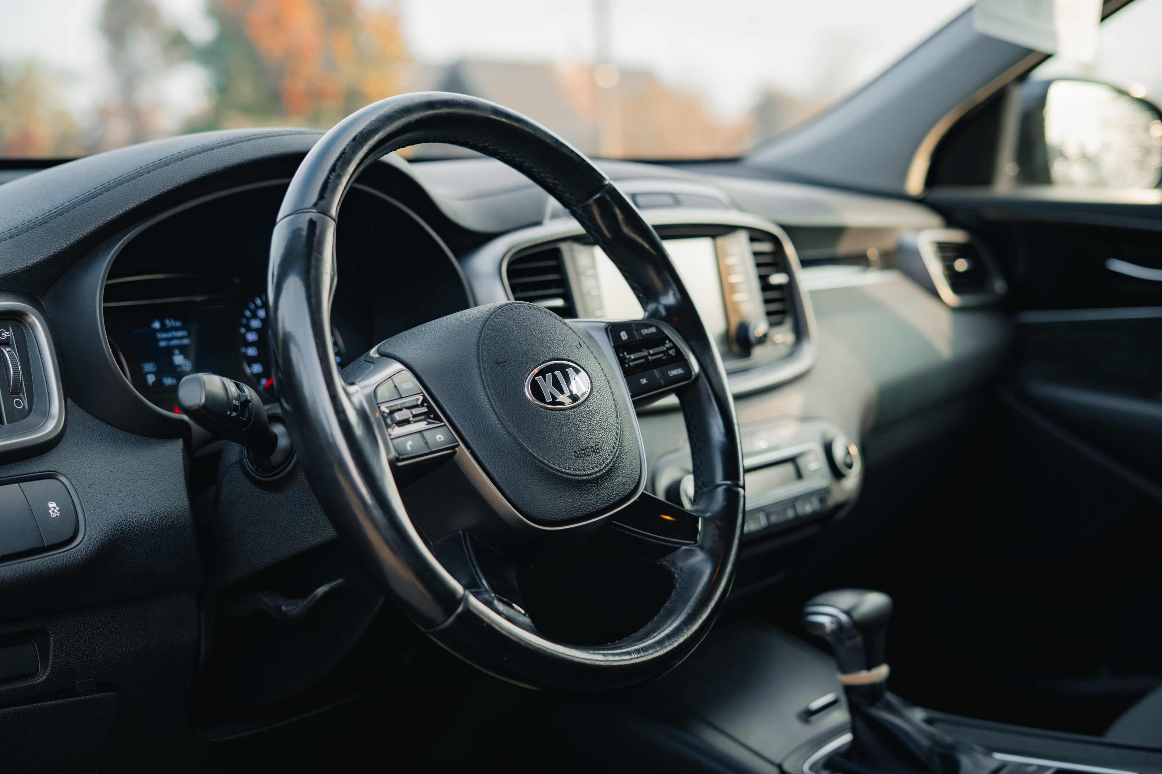 2019 | Kia Sorento AWD