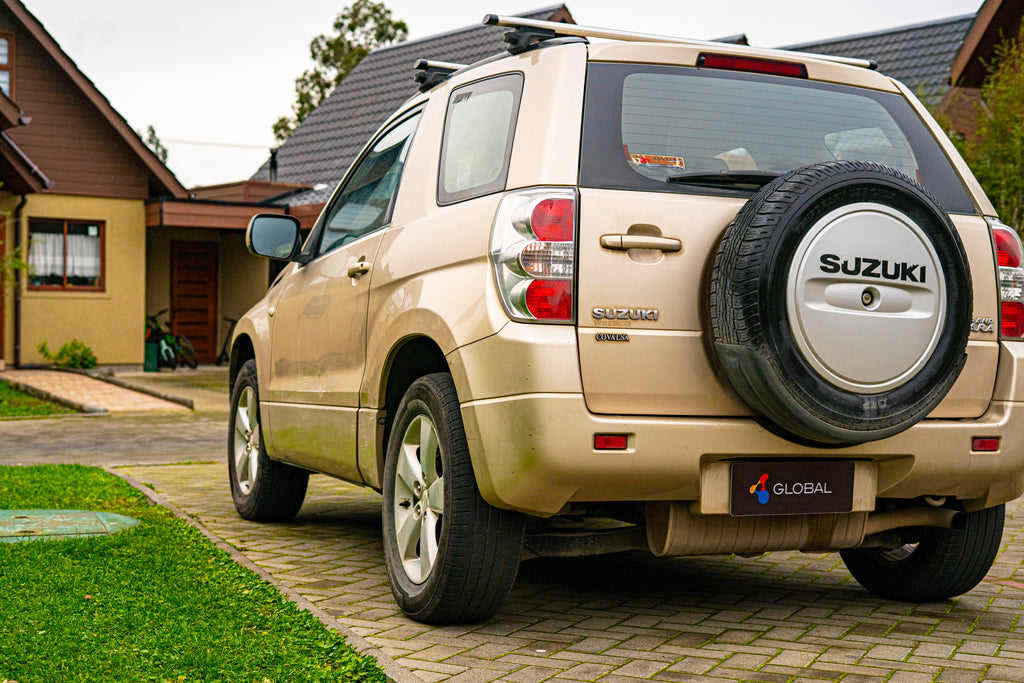 2010 | Suzuki Vitara 4x4
