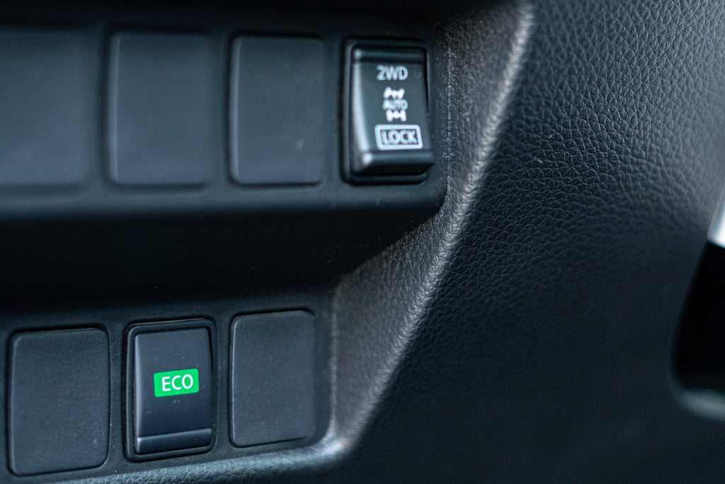 2021 | Nissan Qashqai Exclusive 4WD