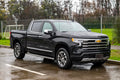 2025 | Chevrolet Silverado High Country