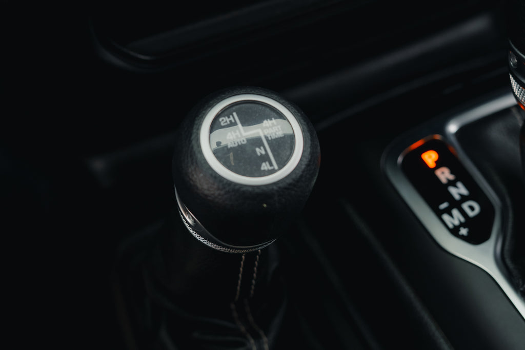2021 | Jeep Wrangler Sahara LTD 4x4