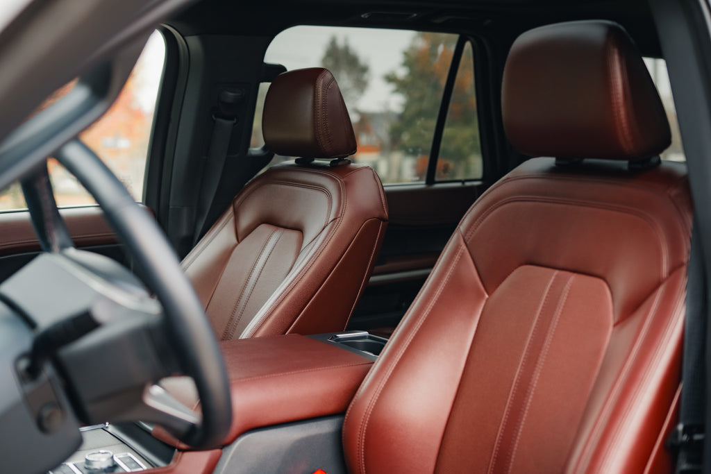 2025 | Ford Expedition Limited
