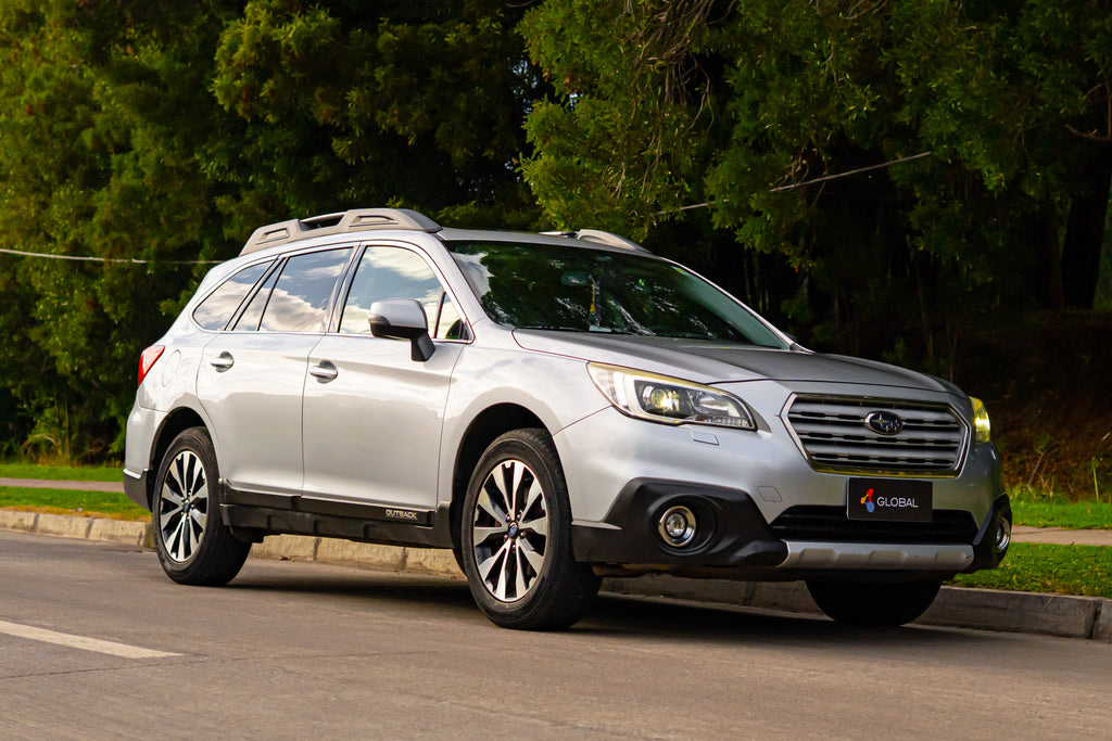 2016 | Subaru Outback 3.6 R