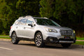 2016 | Subaru Outback 3.6 R