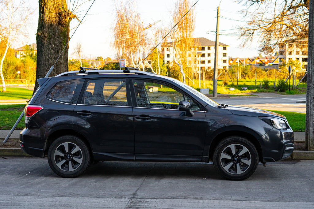 2018 | Subaru Forester AWD
