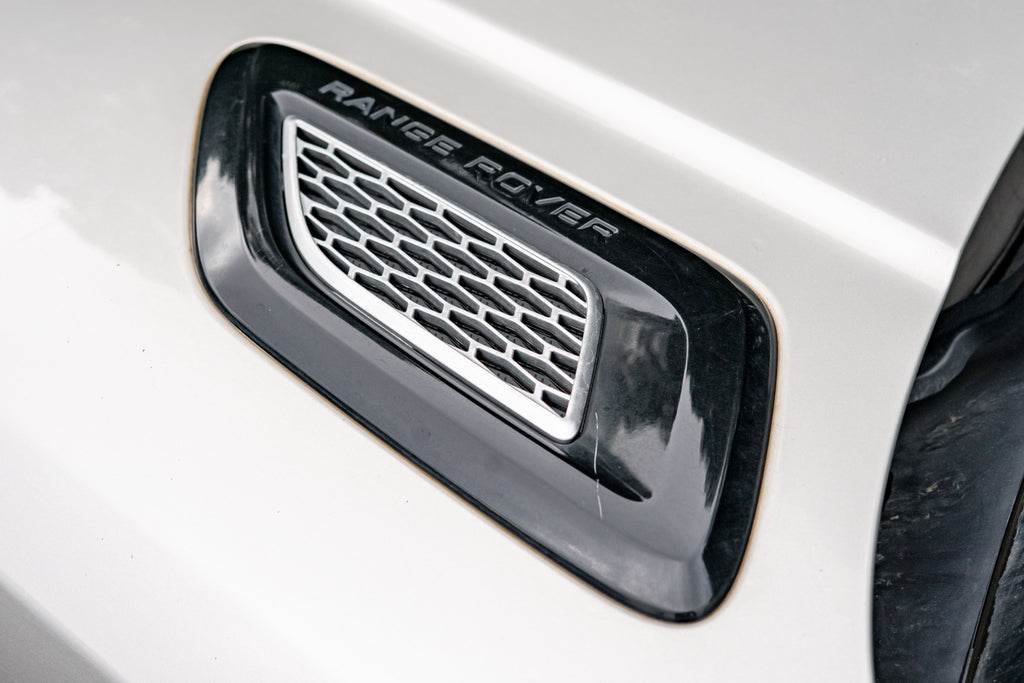 2016 | Range Rover Sport