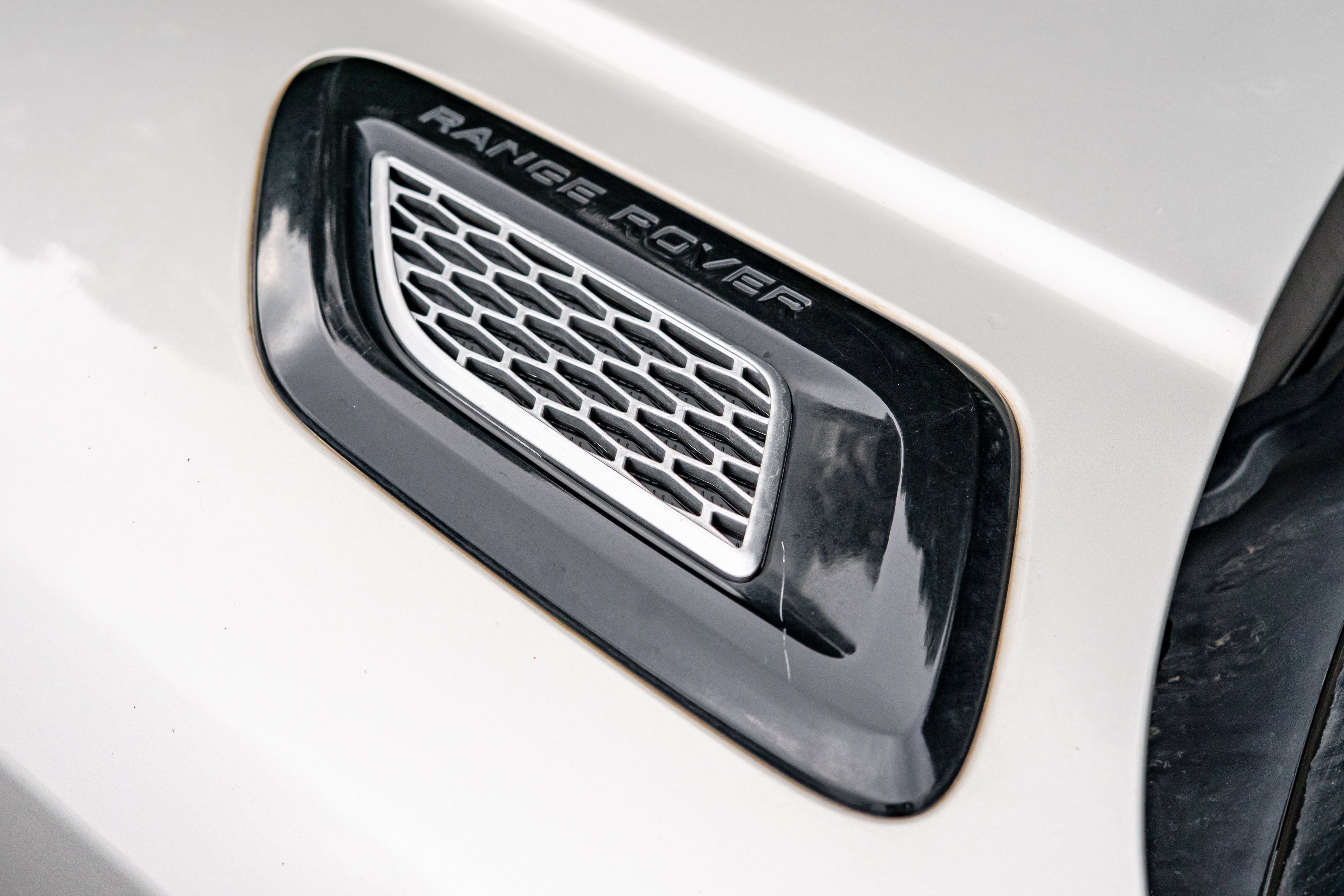 2016 | Range Rover Sport