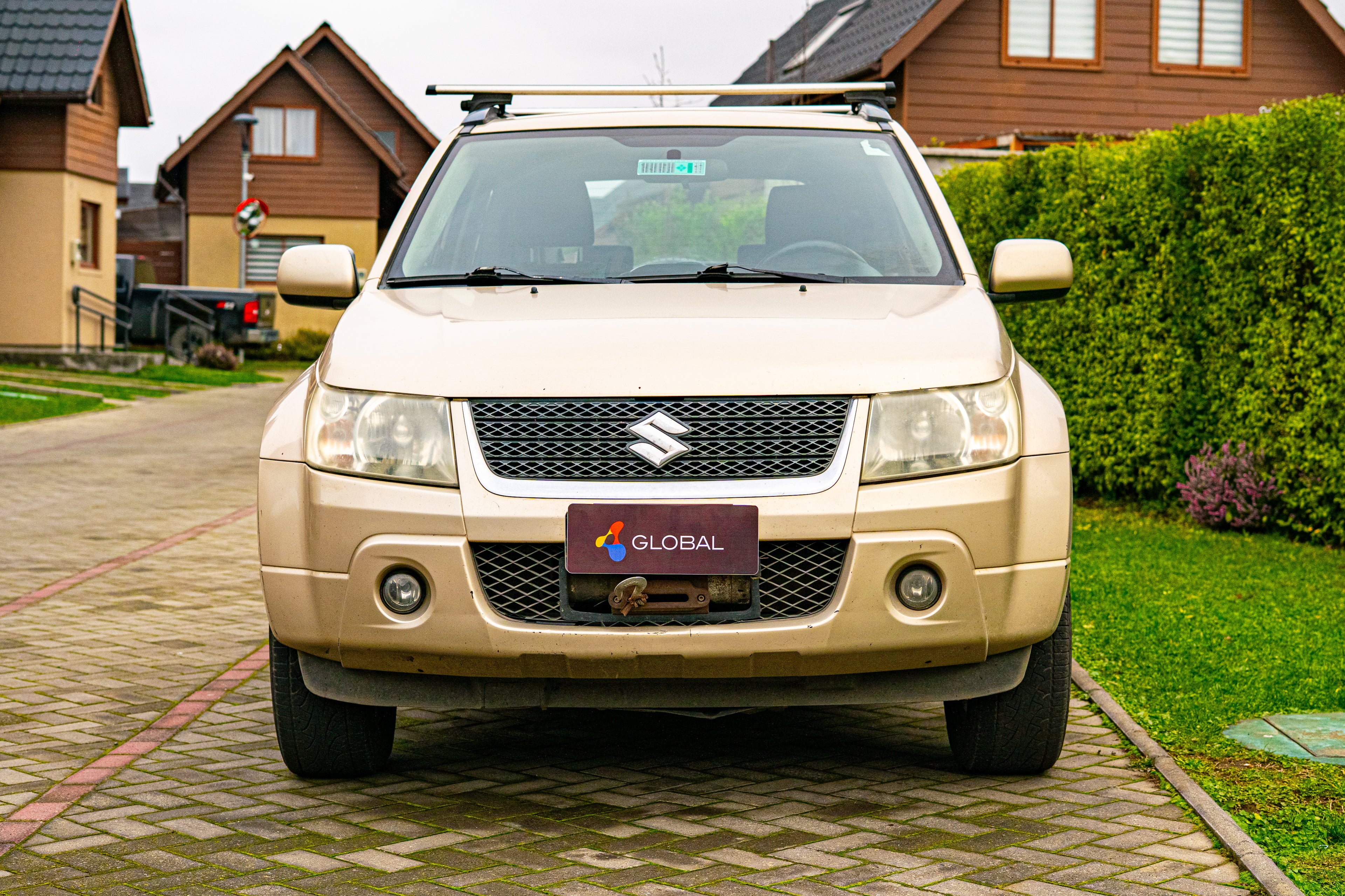 2010 | Suzuki Vitara 4x4