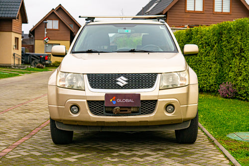 2010 | Suzuki Vitara 4x4