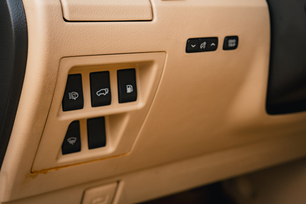 2011 | Lexus RX350
