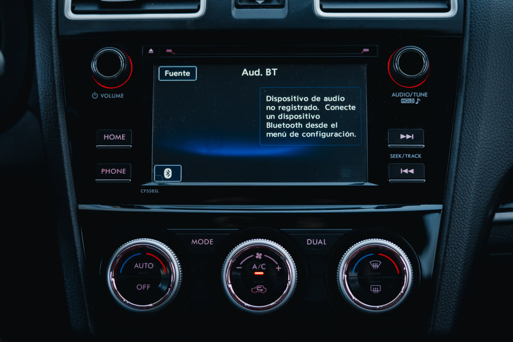 2018 | Subaru Forester AWD