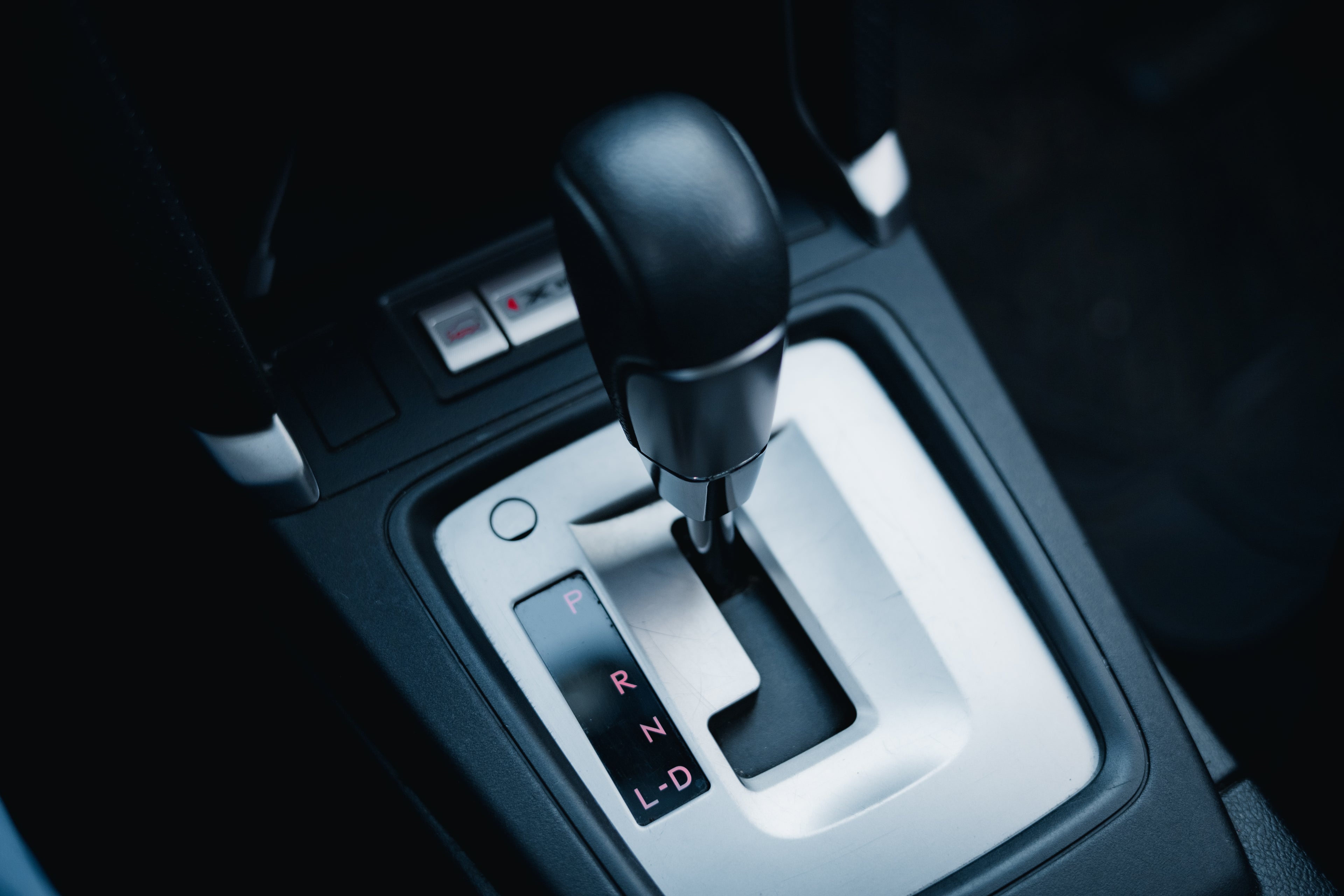 2018 | Subaru Forester AWD