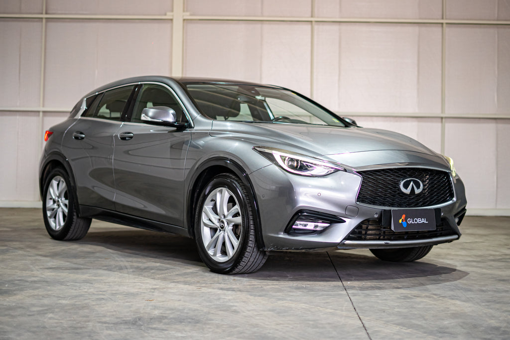 2019 | Infinity Qx30