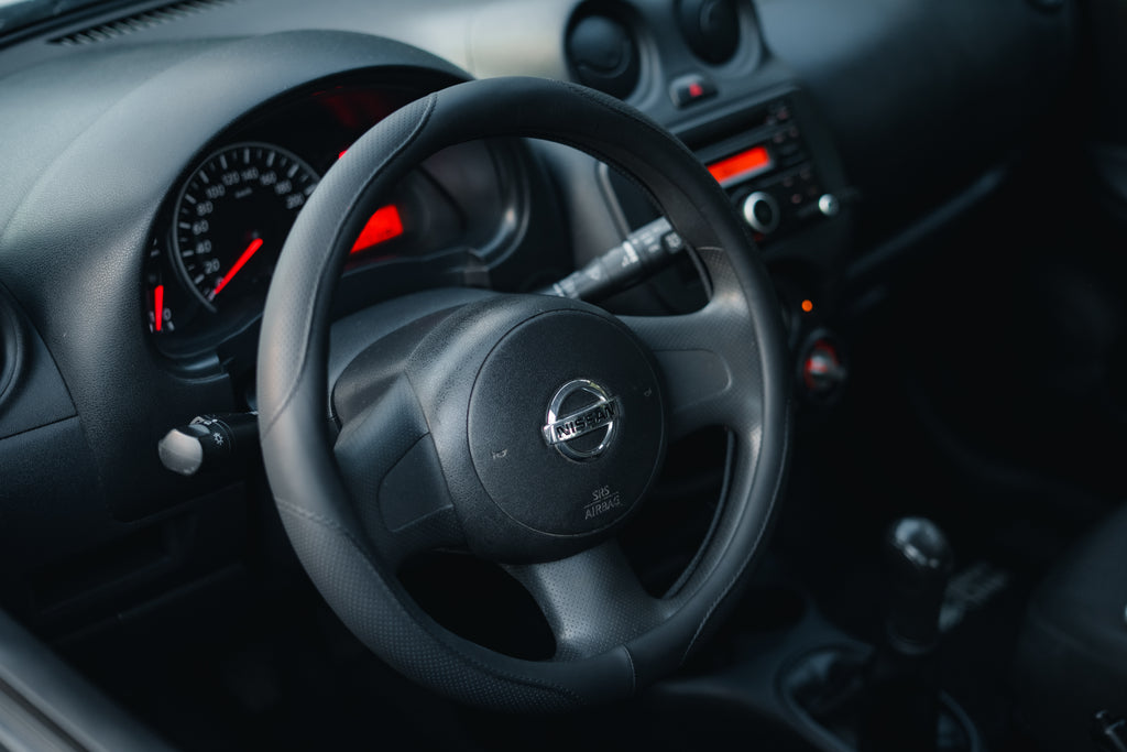 2016 | Nissan March