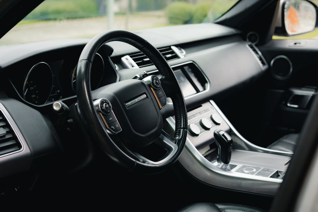 2016 | Range Rover Sport