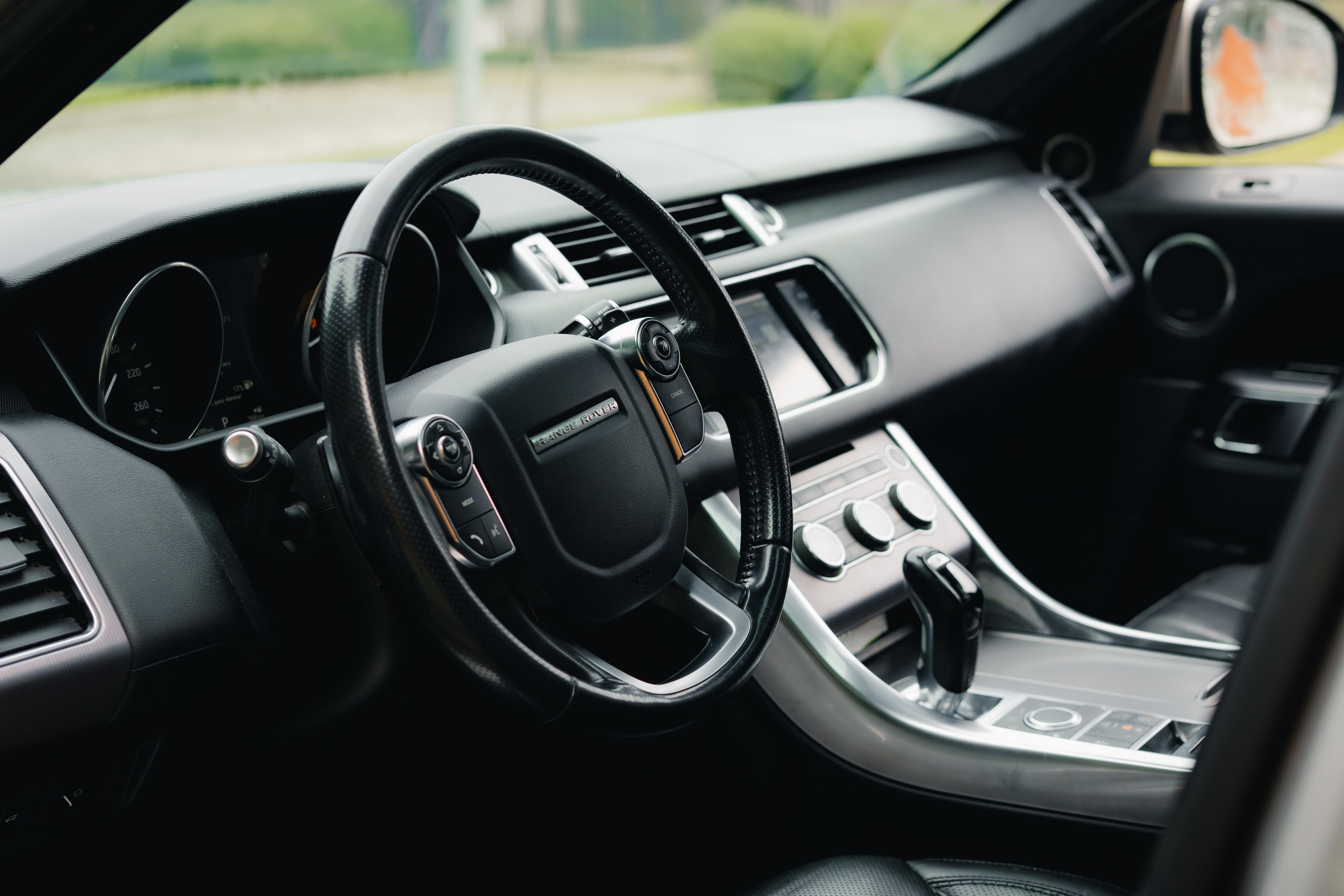 2016 | Range Rover Sport