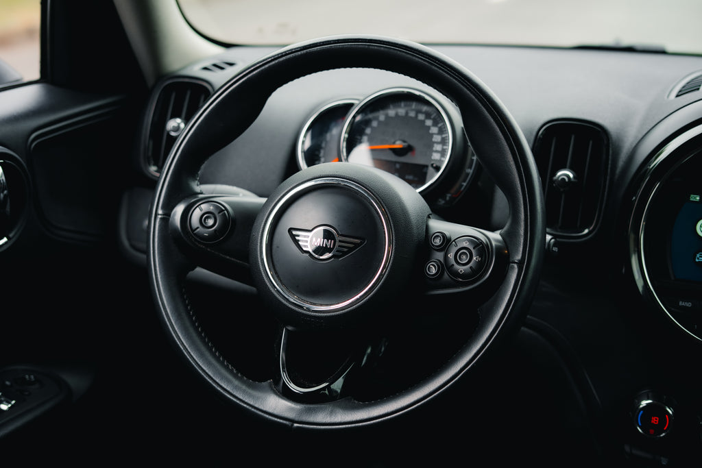 2019 | MINI Cooper Countryman