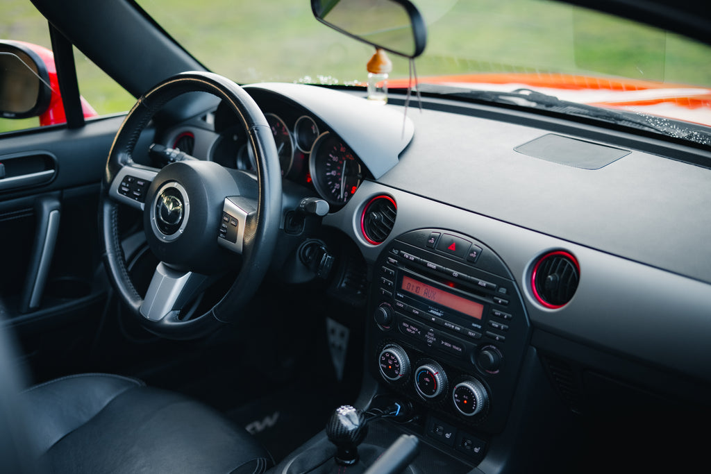 2013 | Mazda Mx-5 2.0 Convertible
