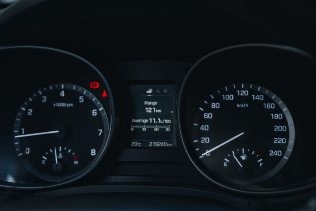 2017 | Hyundai Santa Fe