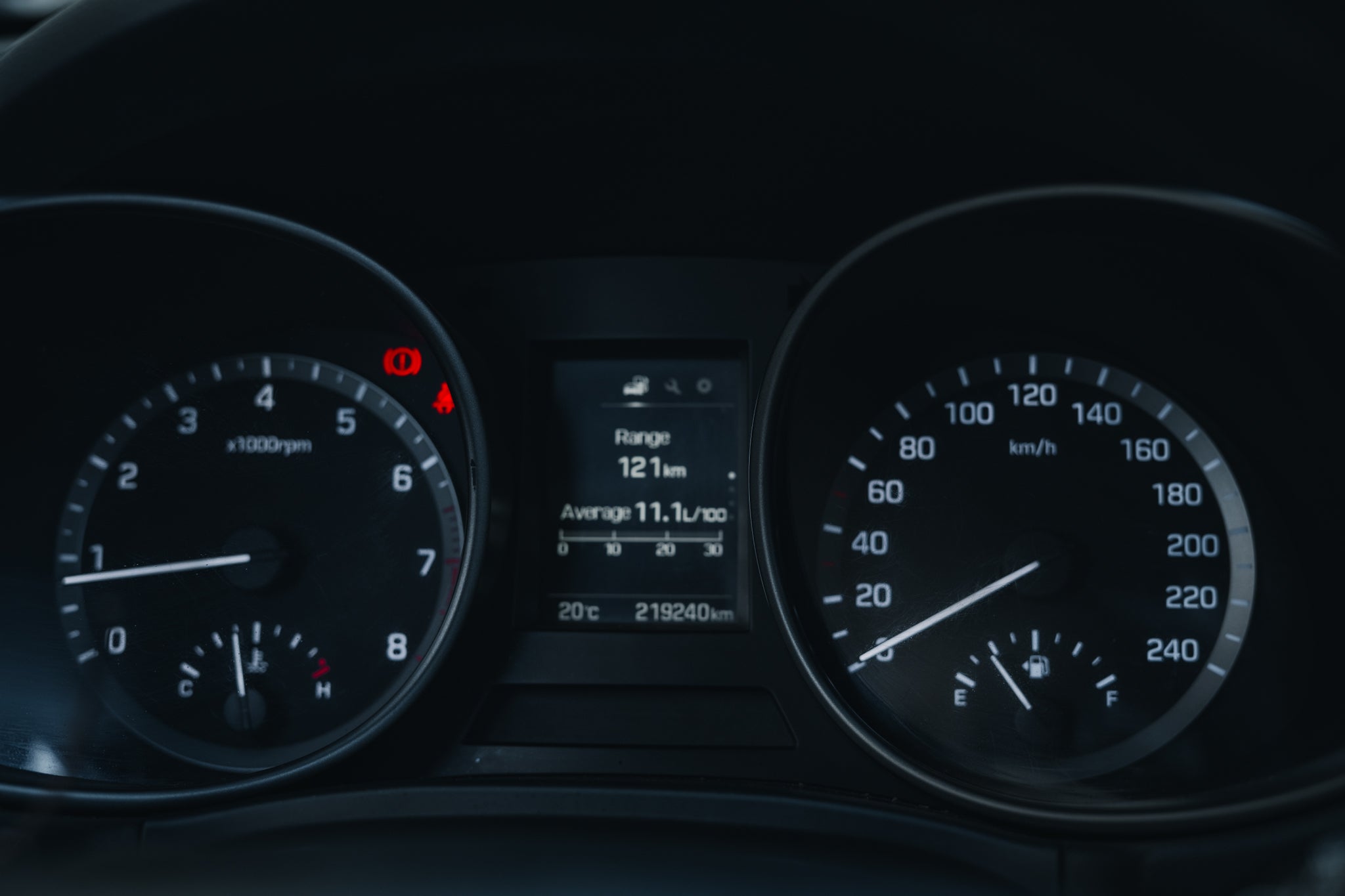 2017 | Hyundai Santa Fe