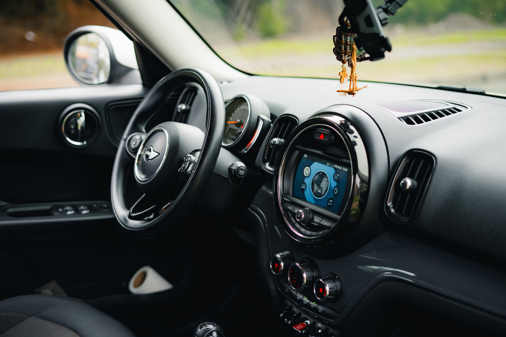 2019 | MINI Cooper Countryman