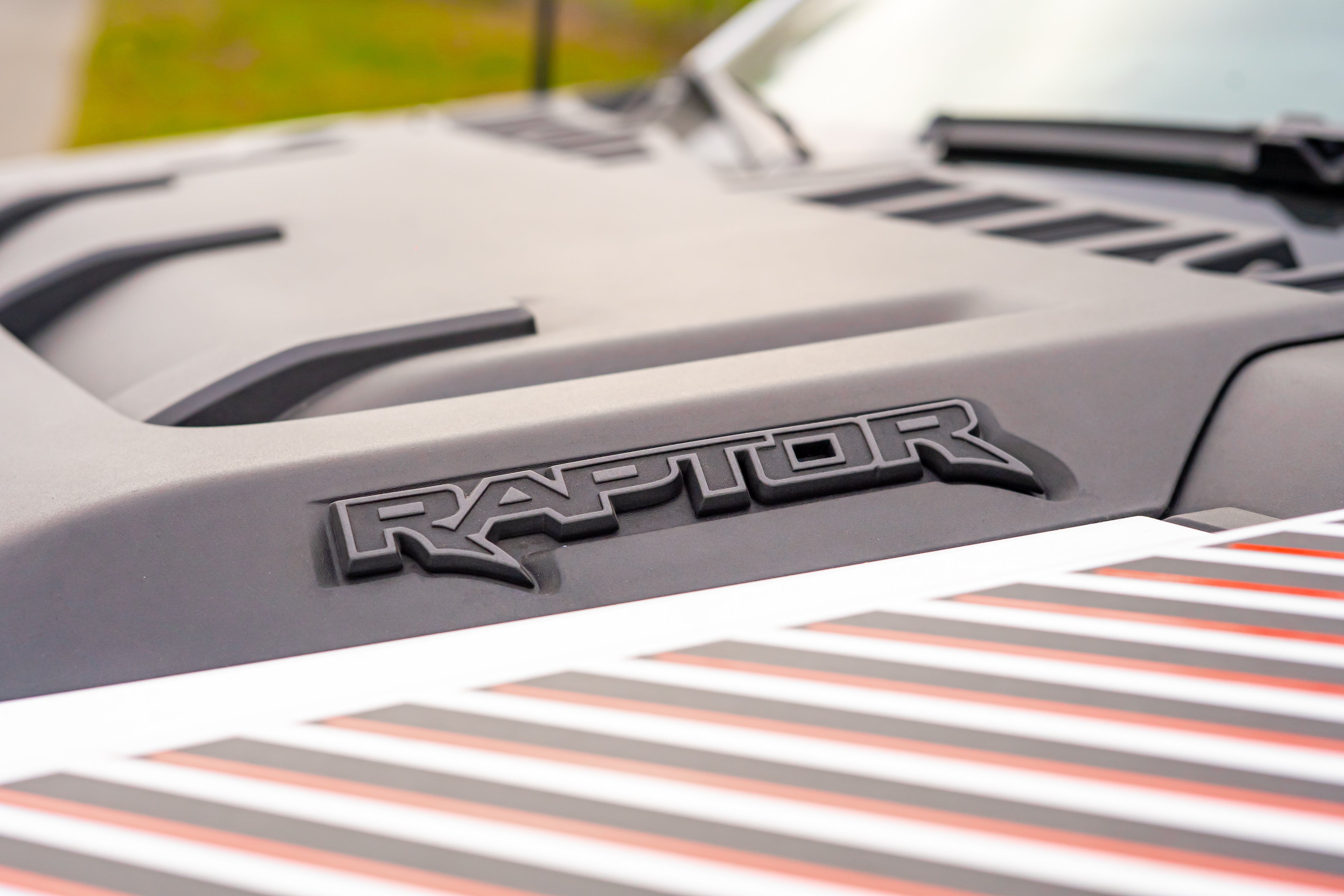 2025 | Ford F-150 Raptor