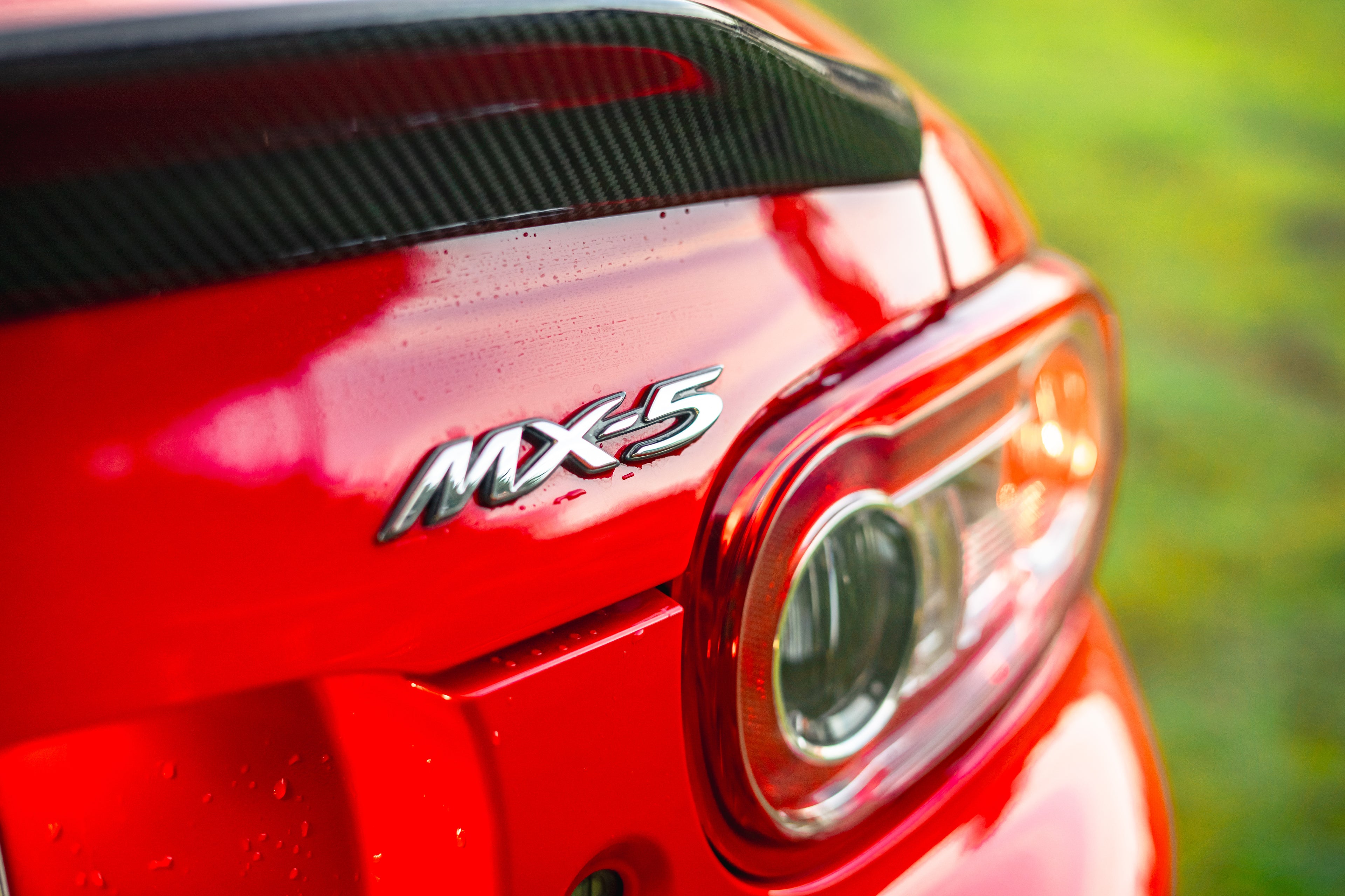 2013 | Mazda Mx-5 2.0 Convertible