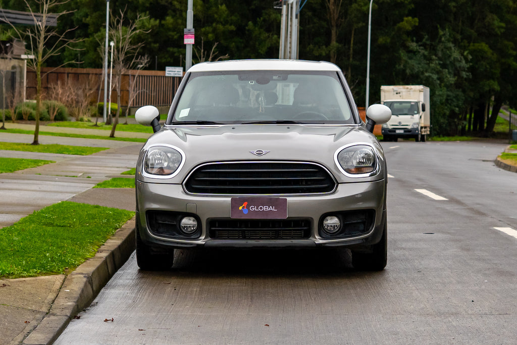 2019 | MINI Cooper Countryman