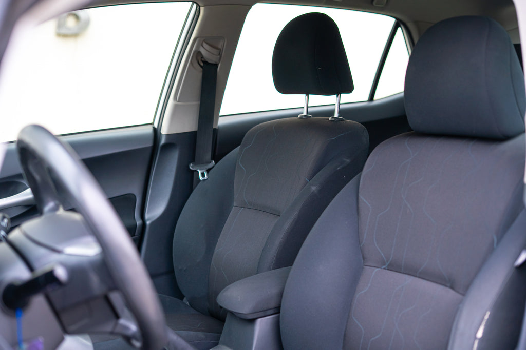 2011 | Toyota Auris