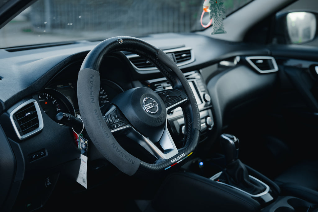 2021 | Nissan Qashqai Exclusive 4WD