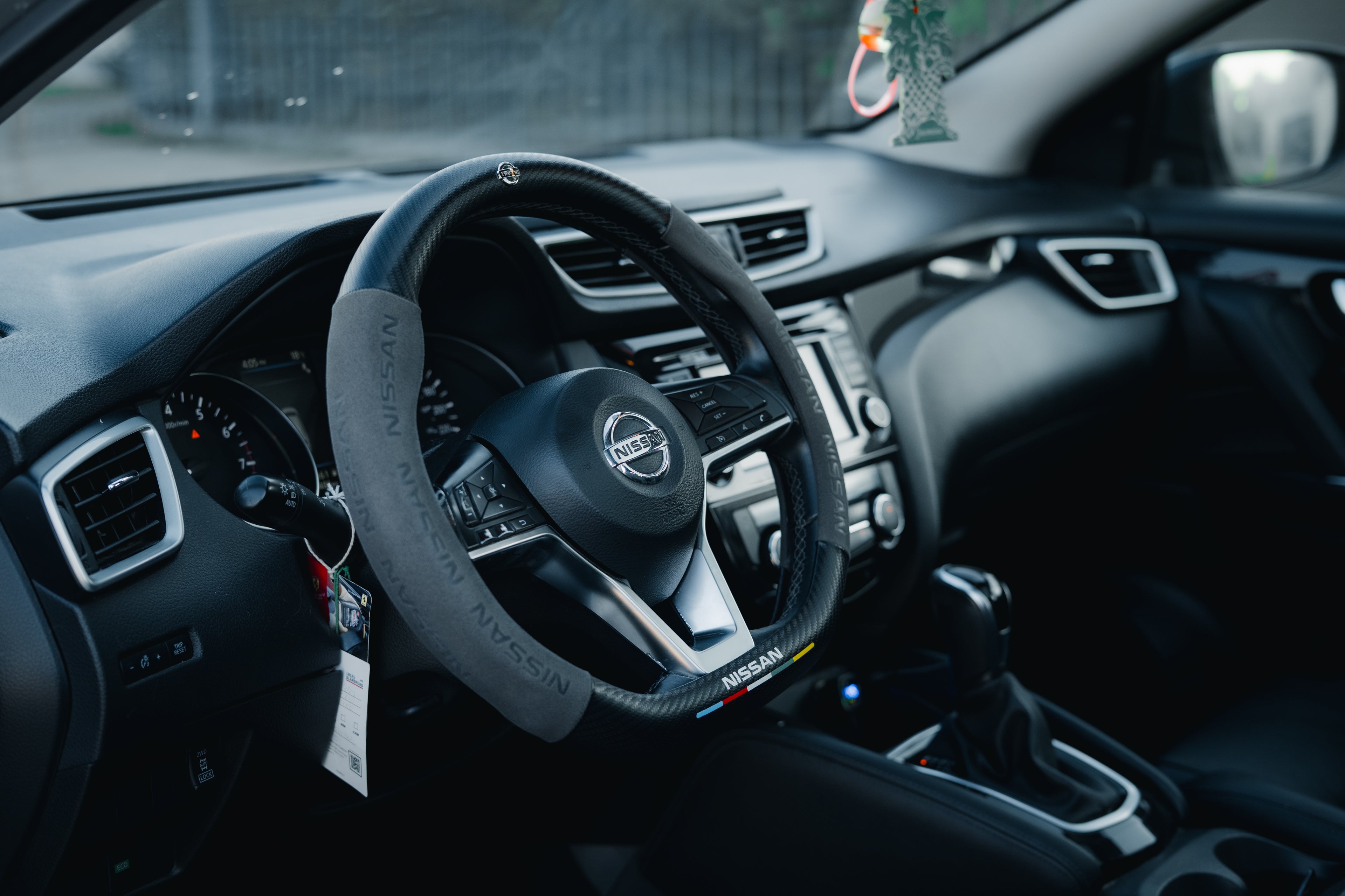 2021 | Nissan Qashqai Exclusive 4WD