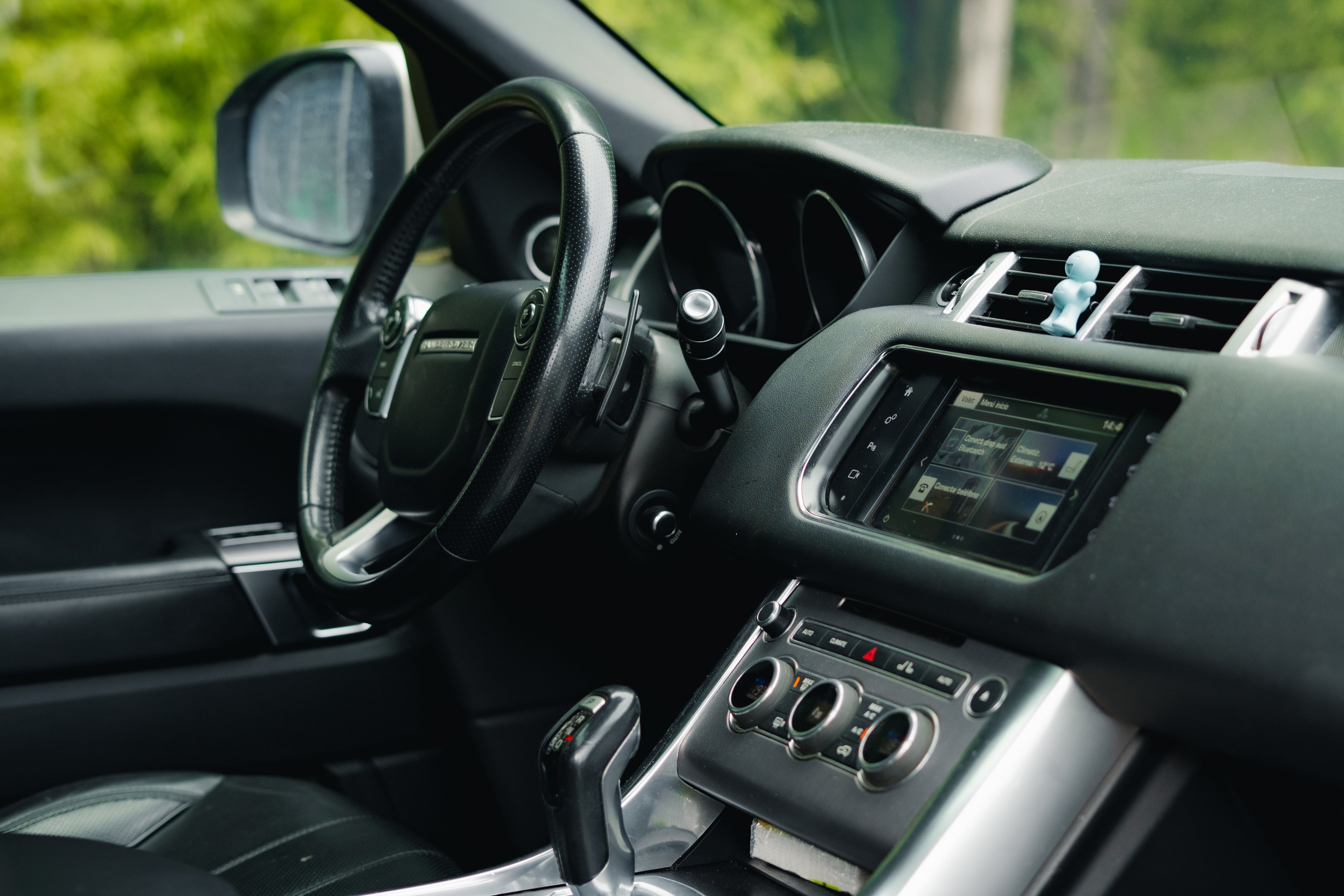 2016 | Range Rover Sport