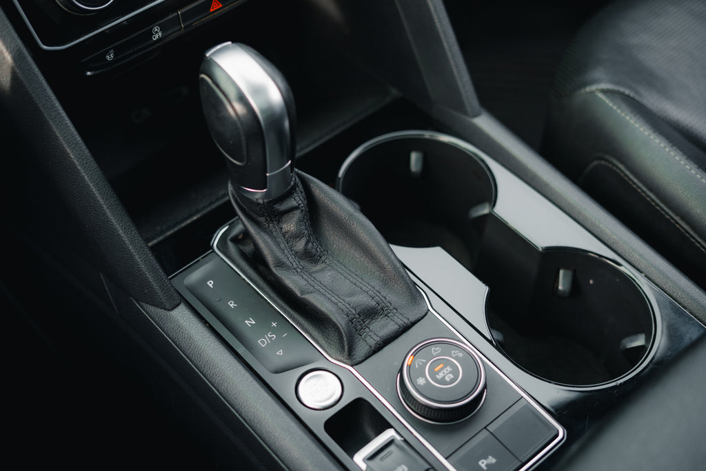 2018 | Volkswagen Atlas